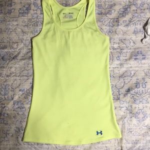 Athletic tank